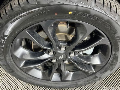 2022 Dodge Durango GT