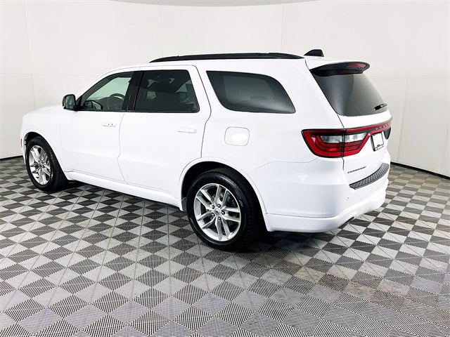 2023 Dodge Durango GT Plus
