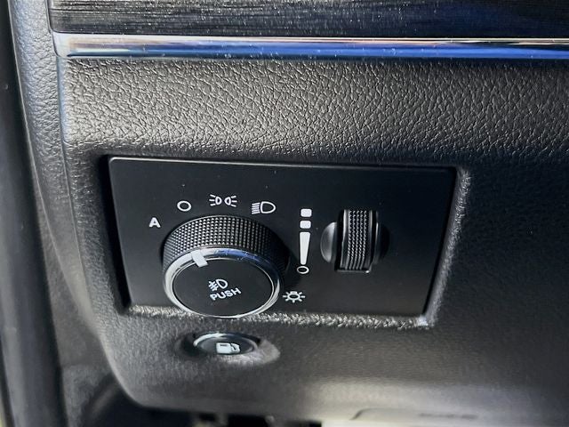 2021 Jeep Grand Cherokee Trailhawk