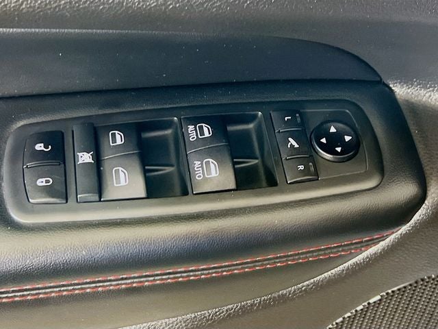 2021 Jeep Grand Cherokee Trailhawk