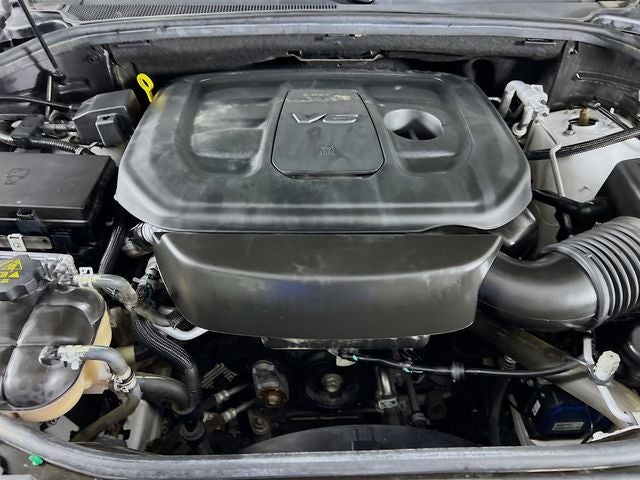 2021 Jeep Grand Cherokee Trailhawk