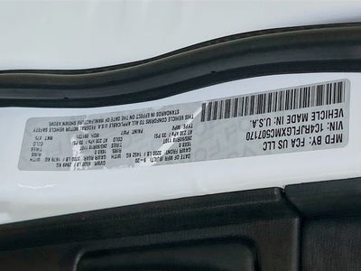 2021 Jeep Grand Cherokee Trailhawk