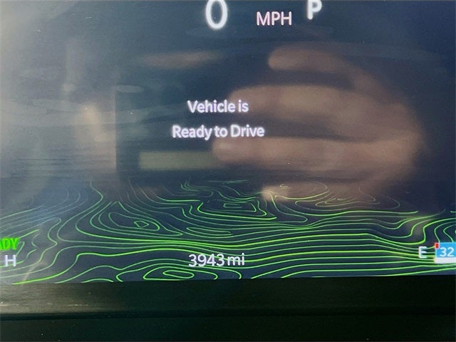 2025 Jeep Grand Cherokee 4xe