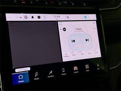 2025 Jeep Grand Cherokee 4xe