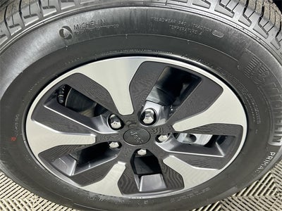 2025 Jeep Grand Cherokee 4xe