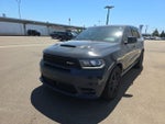 2018 Dodge Durango SRT