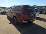 2024 Jeep Wagoneer Series III