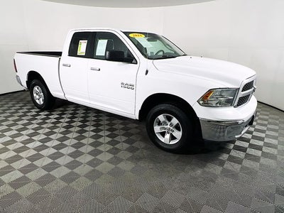 2018 RAM 1500 SLT