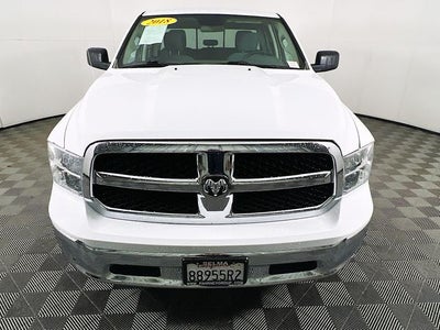 2018 RAM 1500 SLT