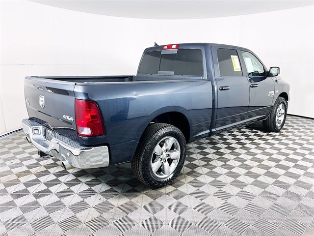 2019 RAM 1500 Classic Big Horn