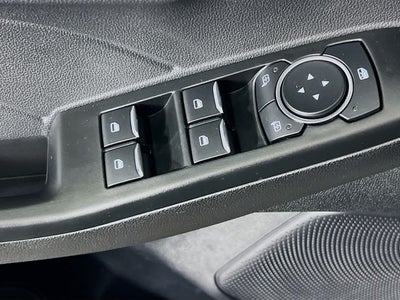 2025 Ford Escape Plug-In Hybrid Base