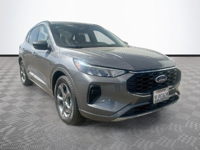 2024 Ford Escape Hybrid ST-Line