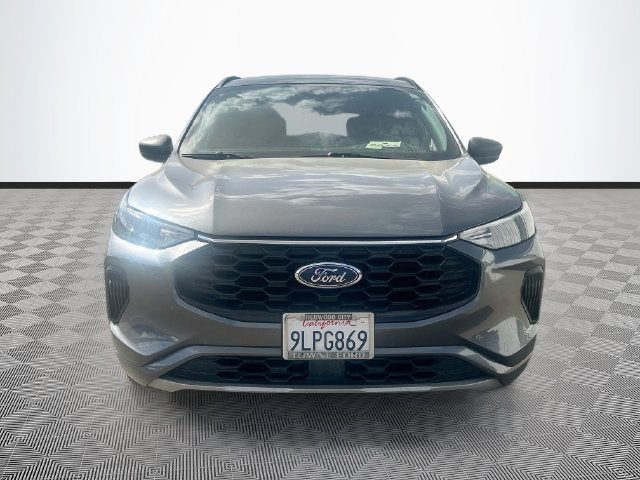 2024 Ford Escape Hybrid ST-Line