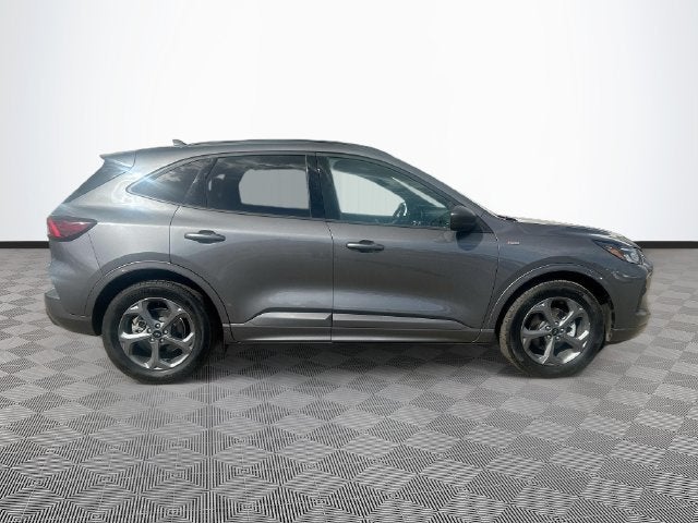 2024 Ford Escape Hybrid ST-Line