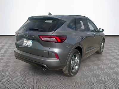 2024 Ford Escape Hybrid ST-Line