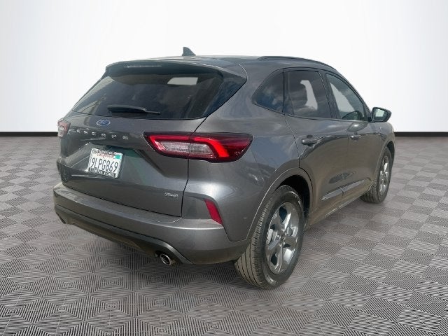 2024 Ford Escape Hybrid ST-Line