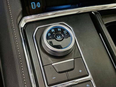 2023 Ford Expedition Max XLT