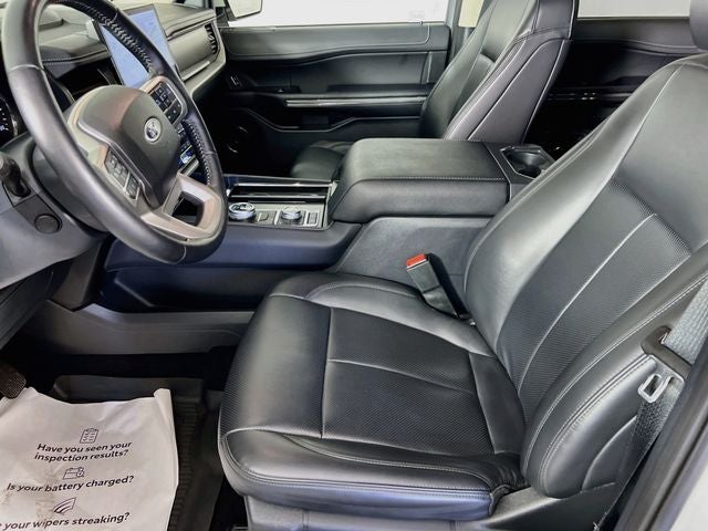 2023 Ford Expedition Max XLT