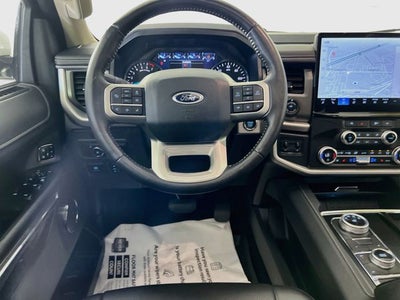 2023 Ford Expedition Max XLT