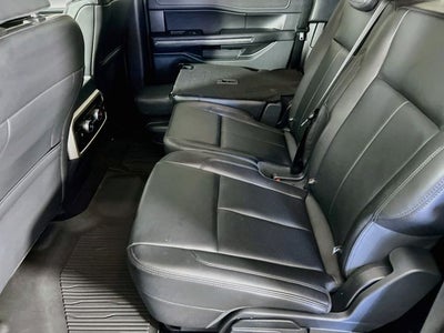 2023 Ford Expedition Max XLT