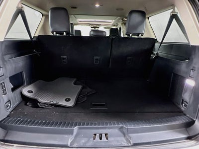 2023 Ford Expedition Max XLT