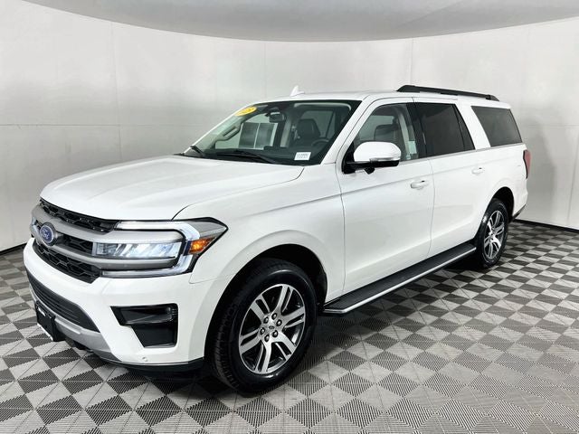2023 Ford Expedition Max XLT