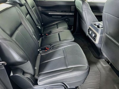 2023 Ford Expedition Max XLT