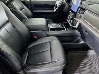 2023 Ford Expedition Max XLT