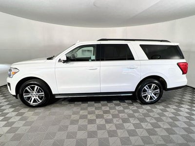 2023 Ford Expedition Max XLT