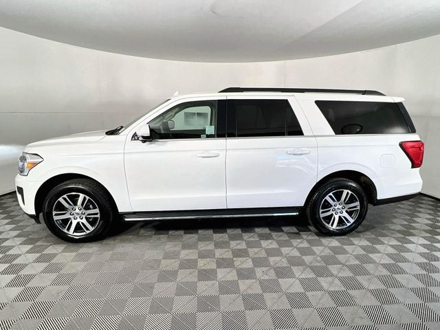 2023 Ford Expedition Max XLT