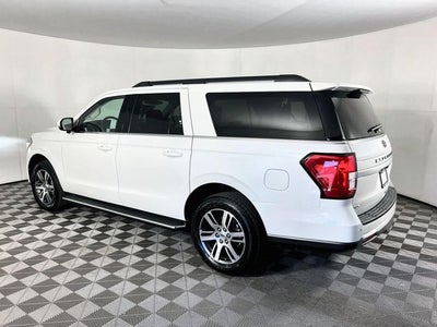 2023 Ford Expedition Max XLT