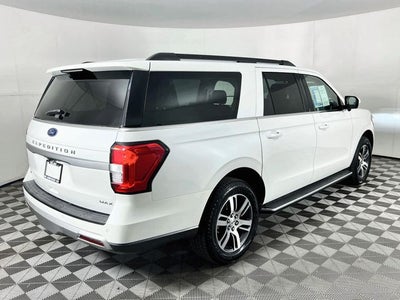 2023 Ford Expedition Max XLT