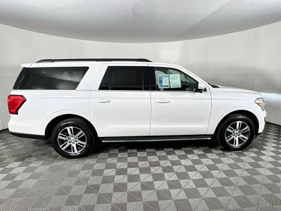 2023 Ford Expedition Max XLT