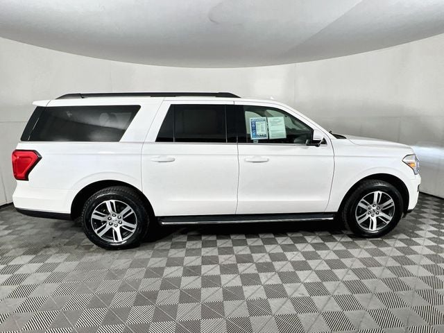2023 Ford Expedition Max XLT