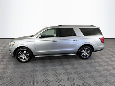 2023 Ford Expedition Max Limited