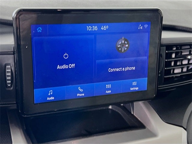 2021 Ford Explorer Base