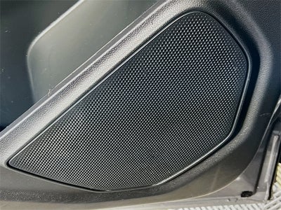 2021 Ford Explorer Base