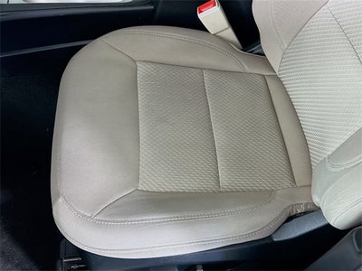 2021 Ford Explorer Base