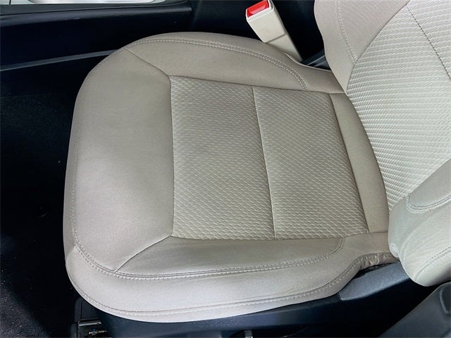 2021 Ford Explorer Base