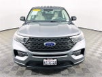 2021 Ford Explorer Base