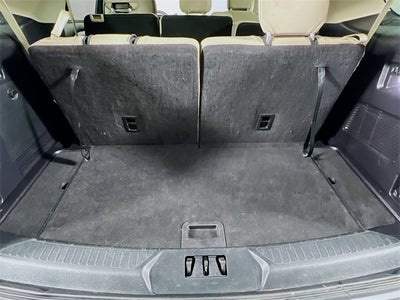 2021 Ford Explorer Base