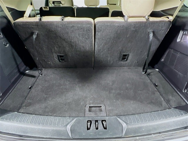 2021 Ford Explorer Base