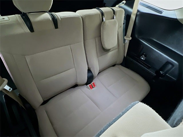 2021 Ford Explorer Base