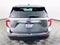 2021 Ford Explorer Base