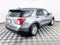 2021 Ford Explorer Base
