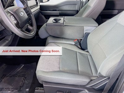 2024 Ford F-250SD XLT