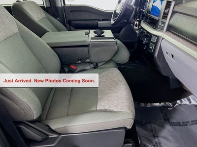 2024 Ford F-250SD XLT