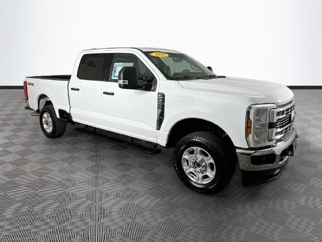 2025 Ford F-250 Super Duty XLT