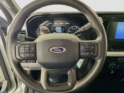 2025 Ford F-250SD XLT