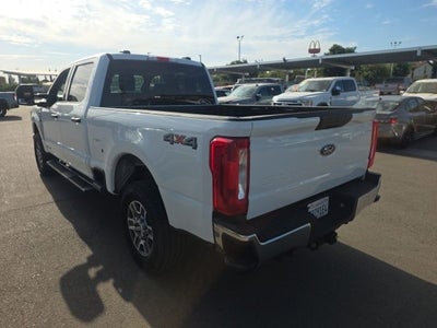 2025 Ford F-250SD XLT